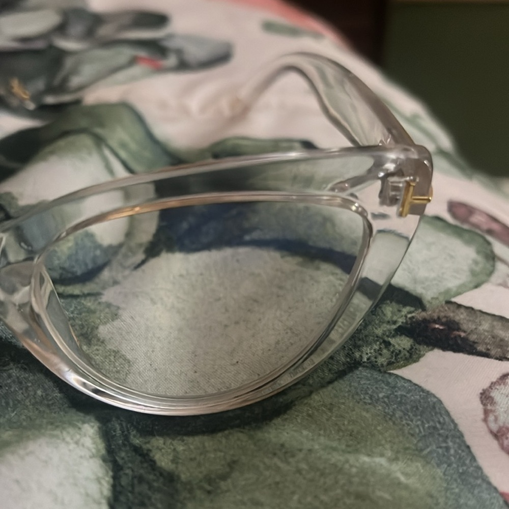 Clear Reading glasses - Picture 2 of 7